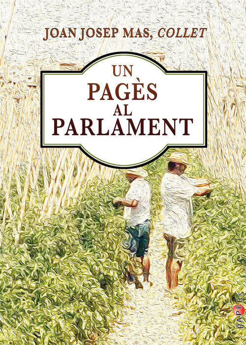 UN PAGES AL PARLAMENT