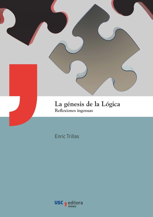 GENESIS DE LA LOGICA, LA