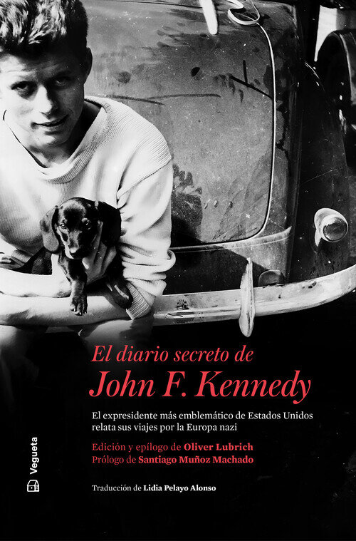 IL FIGLIO DEL PRESIDENTE JOHN F. KENNEDY & MARILYN MONROE, S