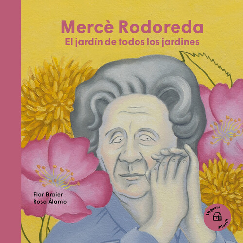 MERCE RODOREDA. EL JARDI DE TOTS ELS JARDINS