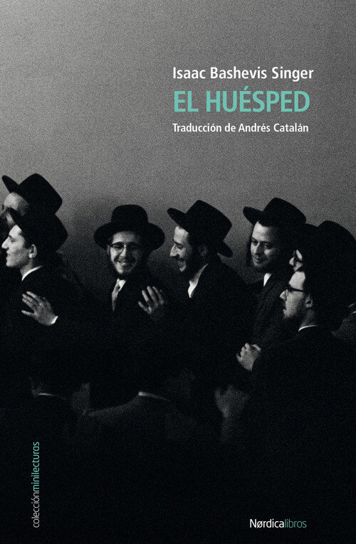 HUESPED, EL