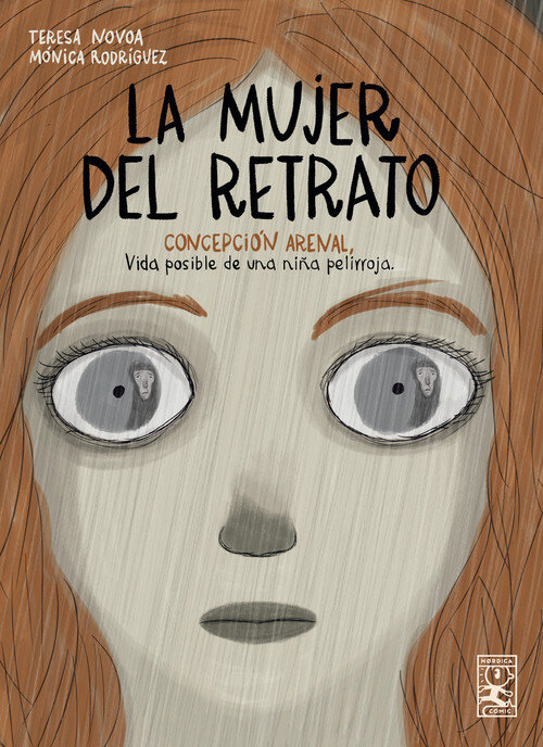MUJER DEL RETRATO, LA
