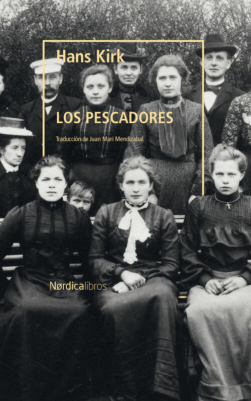 PESCADORES, LOS