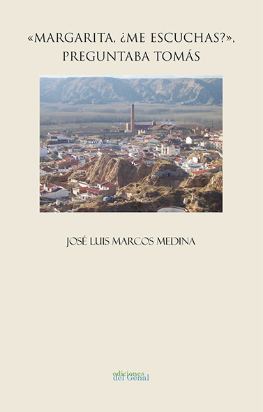 MARGARITA ME ESCUCHAS