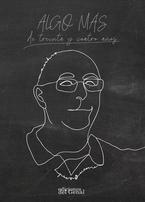 ALGO MAS DE TREINTA Y CUATRO A�OS