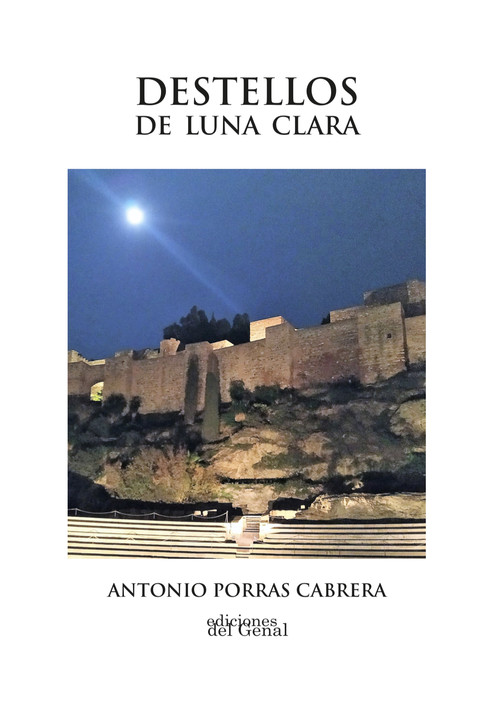 DESTELLOS DE LUNA CLARA