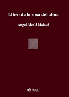 LIBRO DE LA ROSA DEL ALMA
