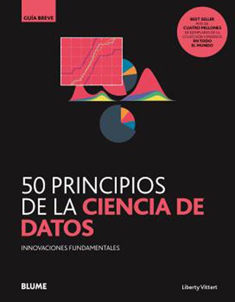 GB 50 PRINCIPIOS DE LA CIENCIA DE DATOS