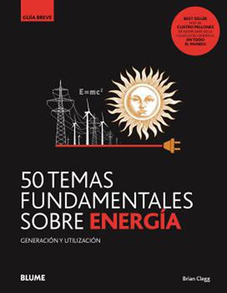 GB 50 TEMAS FUNDAMENTALES SOBRE ENERGIA