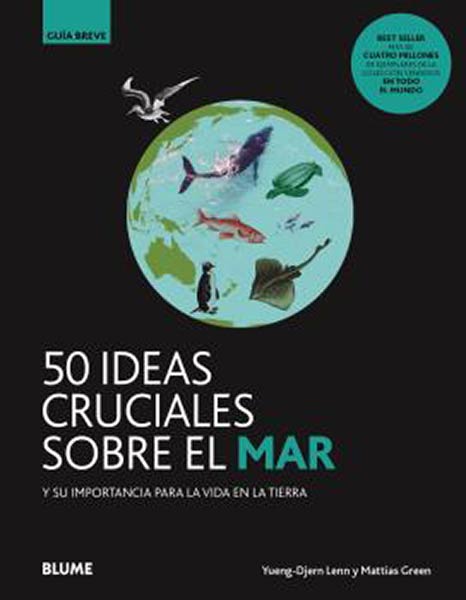 GB 50 IDEAS CRUCIALES SOBRE EL MAR