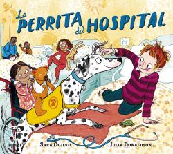 PERRITA DEL HOSPITAL,LA