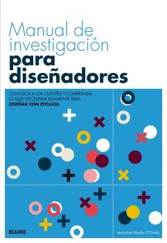 MANUAL DE INVESTIGACION PARA DISE�ADORES