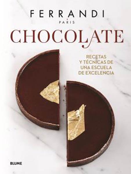 GRAN CURSO DE COCINA, EL. FERRANDI PARIS