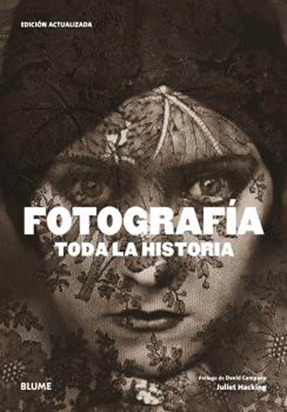 FOTOGRAFIA. TODA LA HISTORIA (2021)