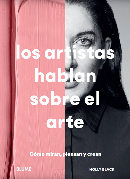 ARTISTAS HABLAN SOBRE EL ARTE, LOS