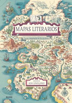 MAPAS LITERARIOS 2021