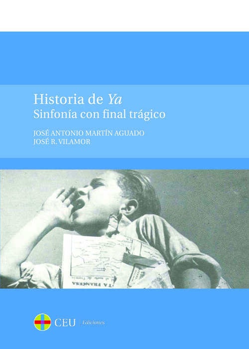 HISTORIA DEL YA. SINFONIA CON FINAL TRAGICO