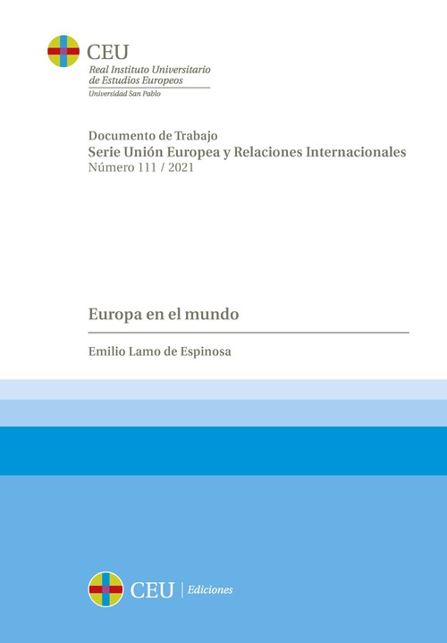 DE NUEVO SOBRE LA SOCIEDAD REFLEXIVA