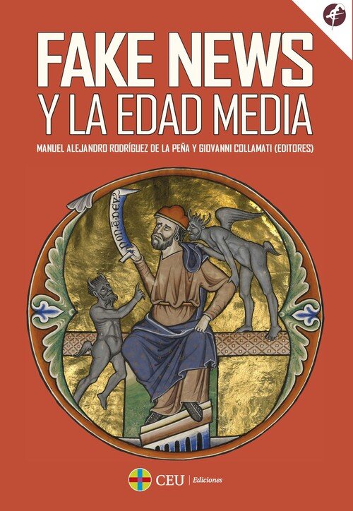 FAKE NEWS Y LA EDAD MEDIA