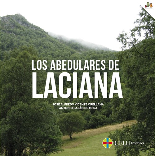 ABEDULARES DE LACIANA, LOS