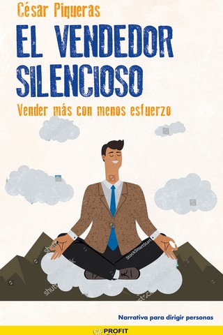 VENDEDOR SILENCIOSO, EL