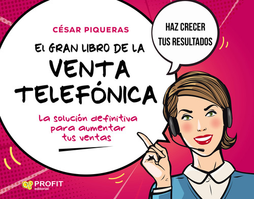GRAN LIBRO DE LA VENTA TELEFONICA,EL