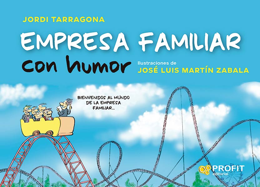 EMPRESA FAMILIAR CON HUMOR