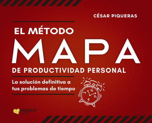METODO MAPA, EL