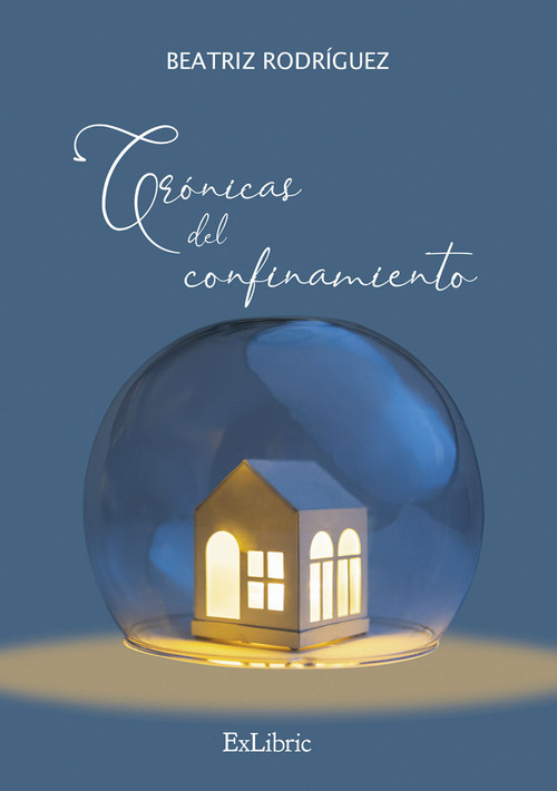 CRONICAS DEL CONFINAMIENTO