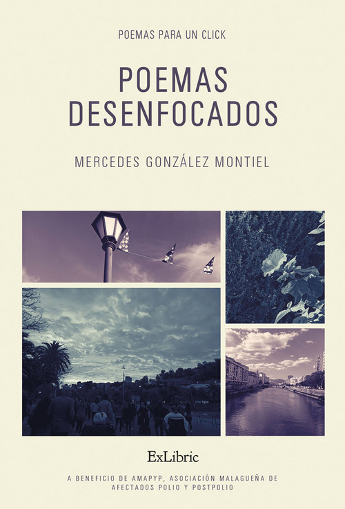 POEMAS DESENFOCADOS