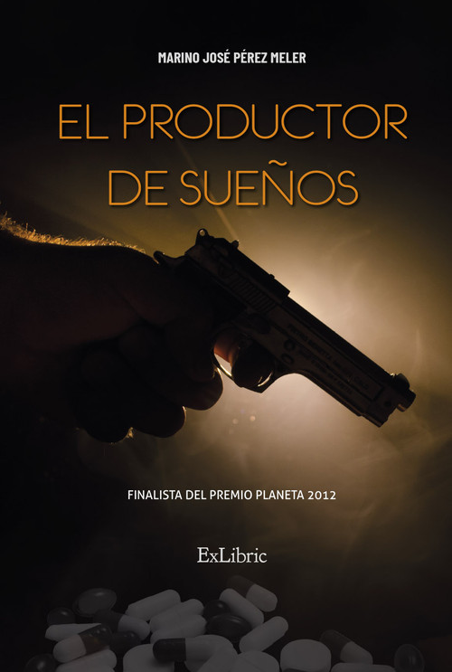 PRODUCTOR DE SUE�OS, EL