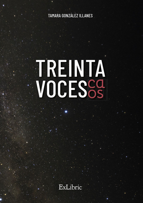 TREINTA VOCES CAOS