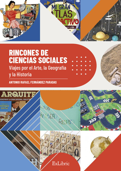RINCONES DE CIENCIAS SOCIALES, VIAJES POR EL ARTE GEOGRAFRI
