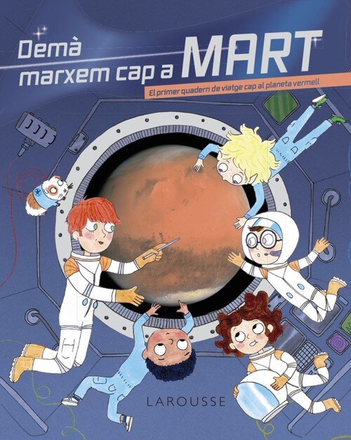 DEMA MARXEM CAP A MART