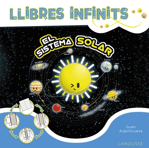 LLIBRES INFINITS. L'OU O LA GALLINA?