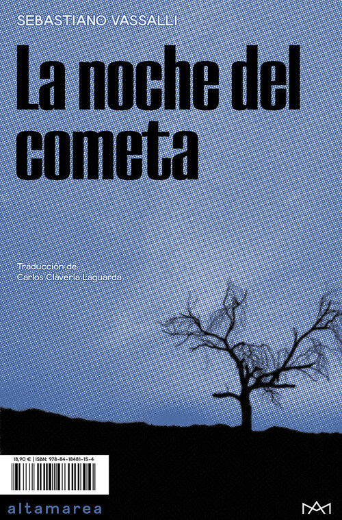 NOCHE DEL COMETA, LA