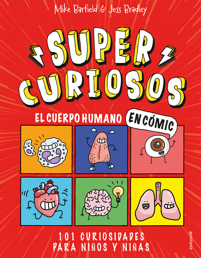 O SUPERLIBRO DOS INVENTOS