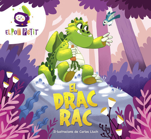 POT PETIT EL DRAC RAC, EL