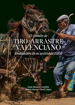 CABALLO DE TIRO Y ARRASTRE VALENCIANO, EL