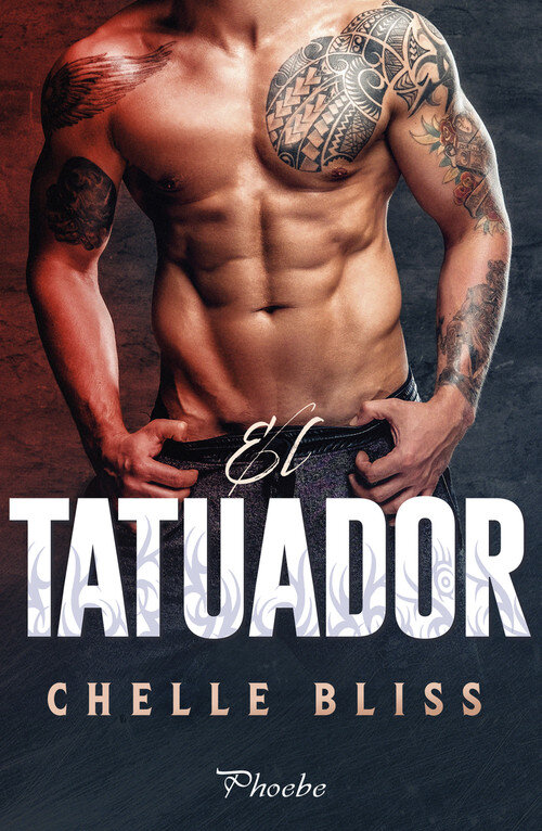 MEN OF INKED