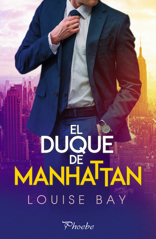 DUQUE DE MANHATTAN, EL