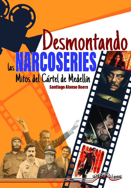 DESMONTANDO LAS NARCOSERIES