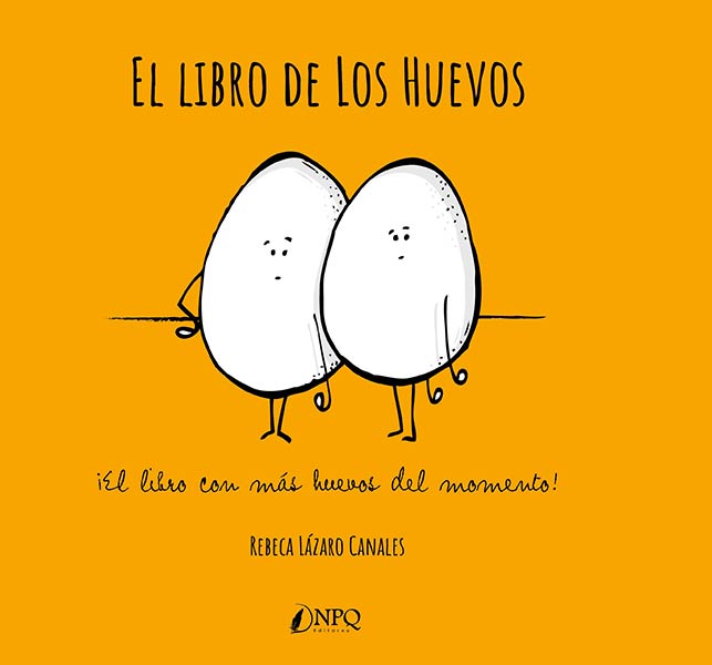 LIBRO DE LOS HUEVOS, EL