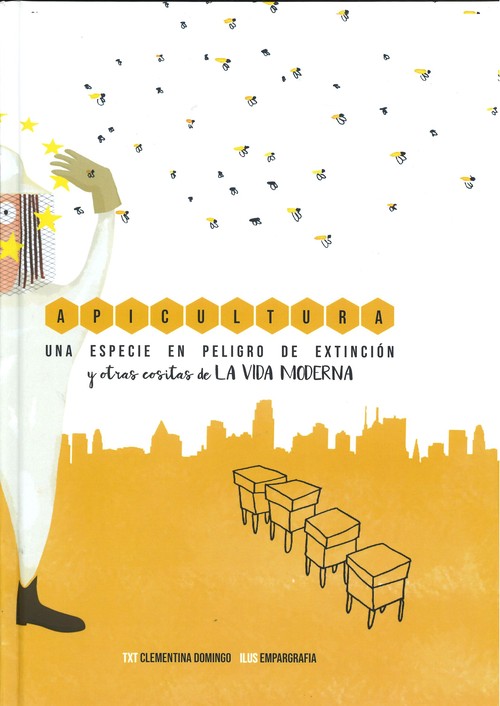 APICULTURA