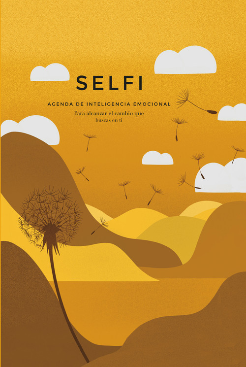 SELFI AGENDA DE INTELIGENCIA EMOCIONAL