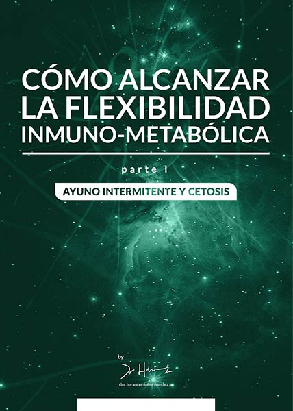 COMO ALCANZAR LA FLEXIBILIDAD INMUNO-METABOLICA