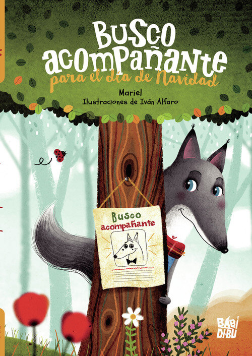 BUSCO ACOMPA�ANTE PARA EL DIA DE NAVIDAD