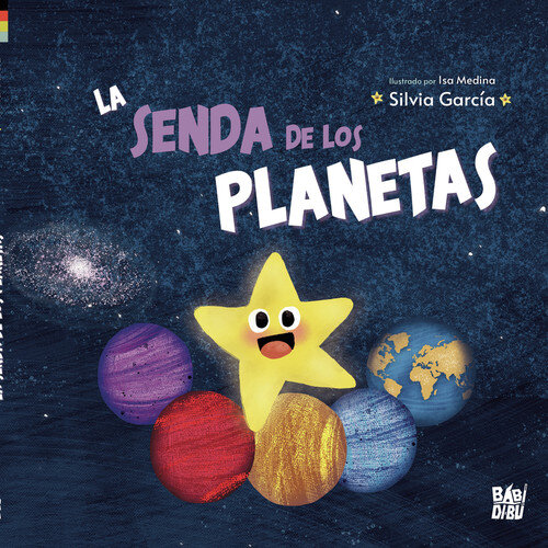 SENDA DE LOS PLANETAS, LA