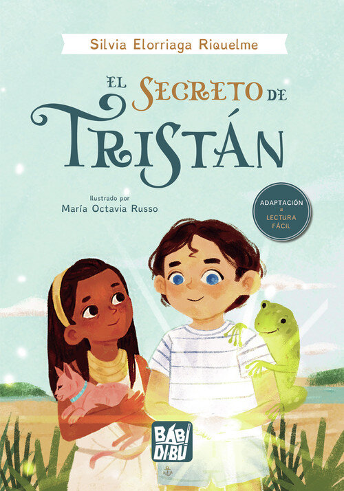 SECRETO DE TRISTAN, EL