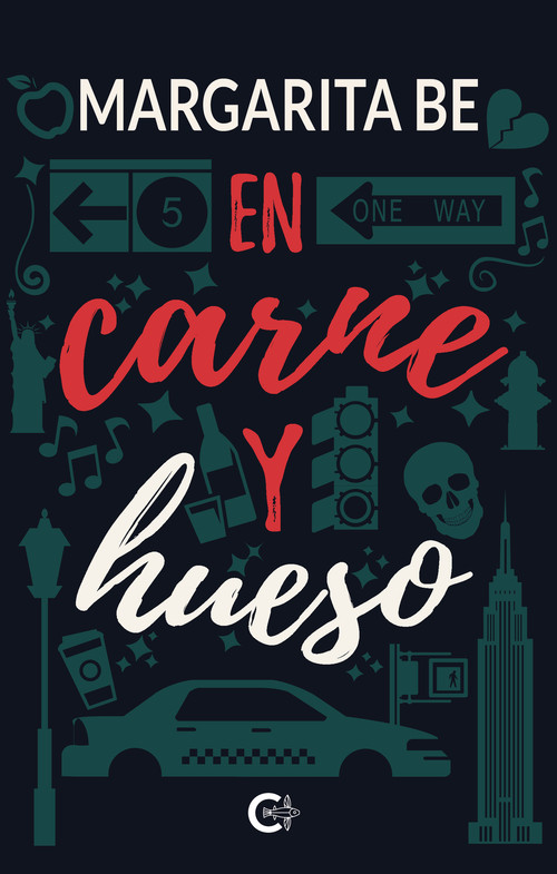 EN CARNE Y HUESO